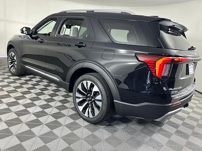 2026 Ford Explorer 4WD SUV for sale #41002 - photo 2