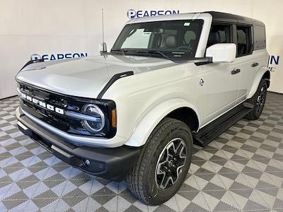 2026 Ford Bronco 4WD SUV for sale #41008 - photo 1