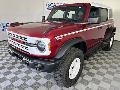 2026 Ford Bronco 4WD SUV for sale #41009 - photo 1