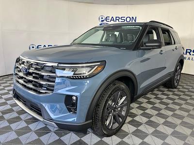 2026 Ford Explorer 4WD SUV for sale #41018 - photo 1