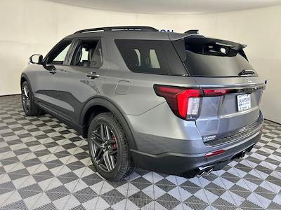 2026 Ford Explorer 4WD SUV for sale #41022 - photo 2