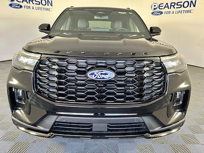 2027 Ford Explorer 4WD SUV for sale #41056 - photo 2