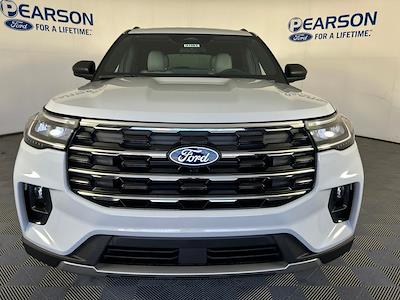2027 Ford Explorer 4WD SUV for sale #41061 - photo 2
