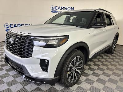 2027 Ford Explorer 4WD SUV for sale #41131 - photo 1