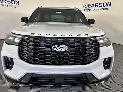 2027 Ford Explorer 4WD SUV for sale #41131 - photo 2