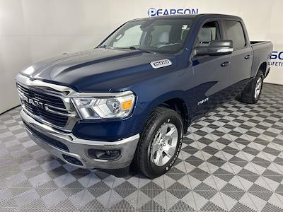 Used 2021 Ram 1500 - photo 1