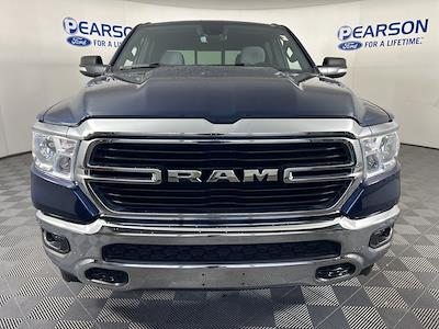 Used 2021 Ram 1500 - photo 1