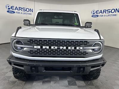 Used 2021 Ford Bronco - photo 1