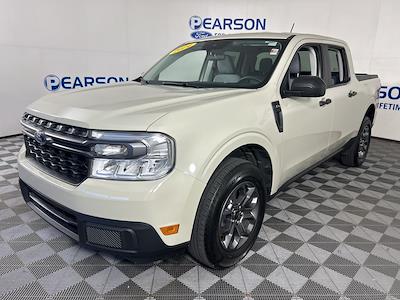Used 2024 Ford Maverick - photo 1