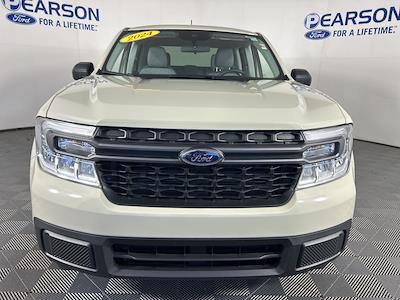 Used 2024 Ford Maverick - photo 1