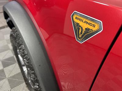 Used 2025 Ford Bronco - photo 1