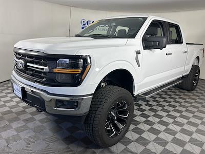 Used 2024 Ford F-150 - photo 1
