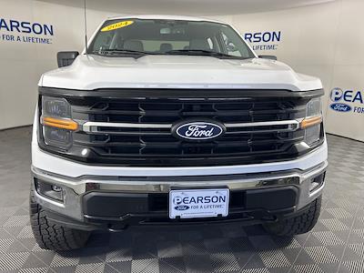 Used 2024 Ford F-150 - photo 1