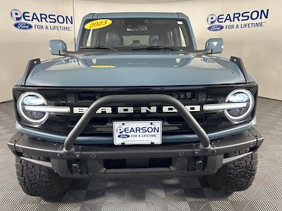 Used 2023 Ford Bronco - photo 1