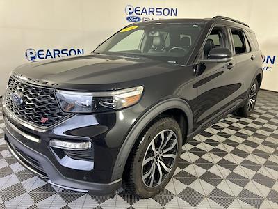 Used 2020 Ford Explorer - photo 1