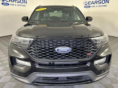 Used 2020 Ford Explorer - photo 1