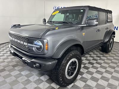 Used 2022 Ford Bronco - photo 1