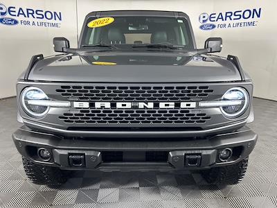 Used 2022 Ford Bronco - photo 1
