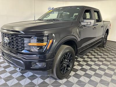 Used 2024 Ford F-150 - photo 1