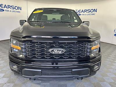 Used 2024 Ford F-150 - photo 1