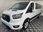 Used 2024 Ford Transit 350 XLT Passenger Van for sale #AP0301A - photo 1