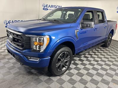 Used 2023 Ford F-150 - photo 1