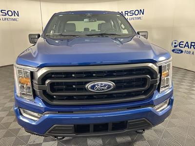 Used 2023 Ford F-150 - photo 1