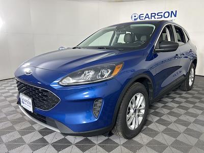 Used 2022 Ford Escape - photo 1