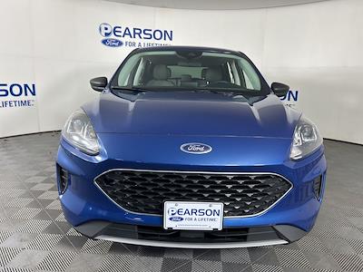 Used 2022 Ford Escape - photo 1