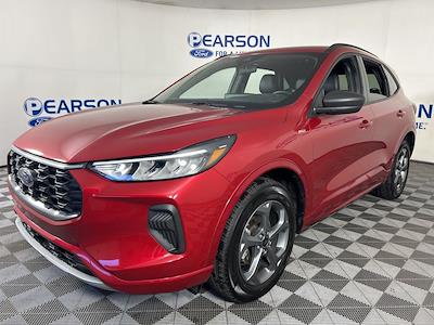 Used 2024 Ford Escape - photo 1