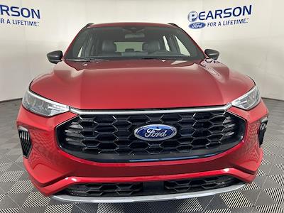 Used 2024 Ford Escape - photo 1