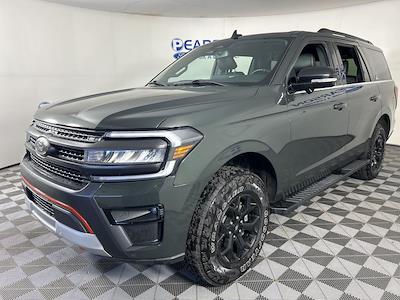 Used 2022 Ford Expedition - photo 1