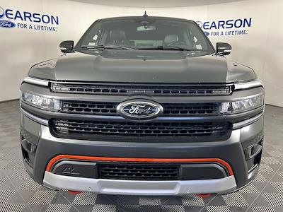 Used 2022 Ford Expedition - photo 1