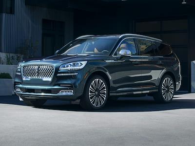 Used 2020 Lincoln Aviator - photo 1