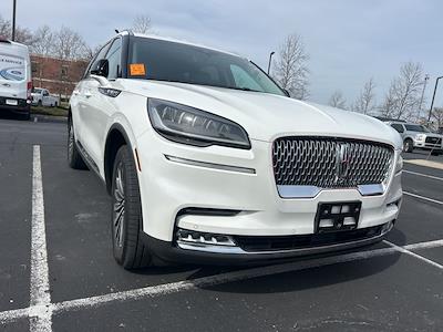 Used 2020 Lincoln Aviator - photo 1