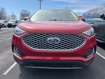 Used 2024 Ford Edge - photo 1
