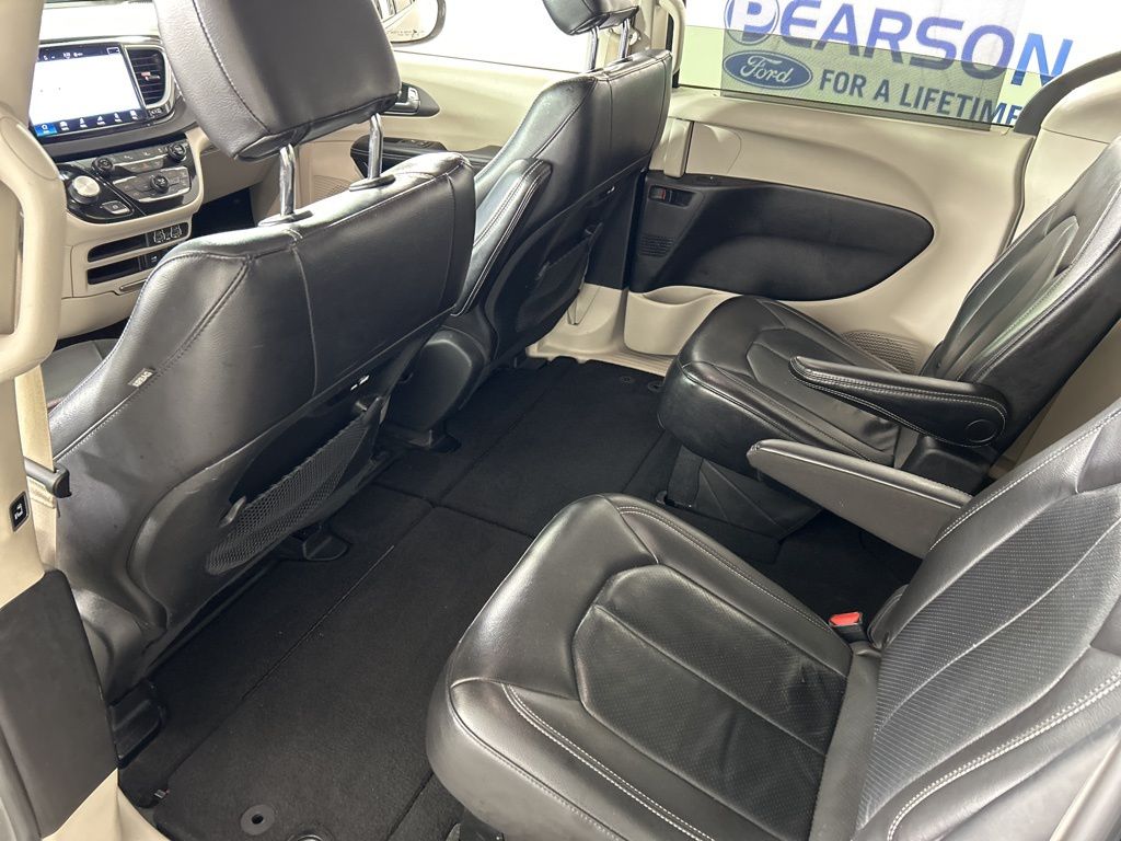 Used 2022 Chrysler Pacifica - photo 30