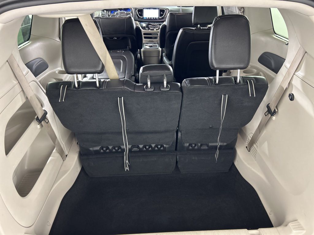 Used 2022 Chrysler Pacifica - photo 38