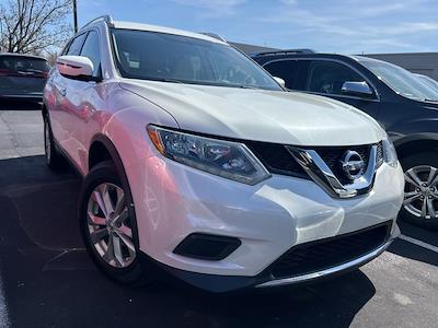 Used 2016 Nissan Rogue - photo 1