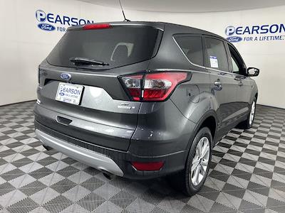 Used 2017 Ford Escape - photo 2