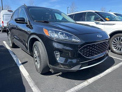 Used 2020 Ford Escape - photo 1