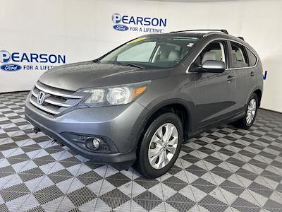 2014 Honda CR-V FWD SUV for sale #AP0331AA - photo 1