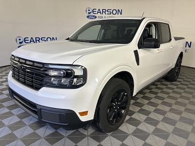 Used 2023 Ford Maverick - photo 1