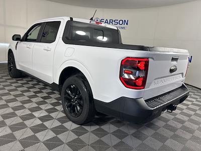 Used 2023 Ford Maverick - photo 1