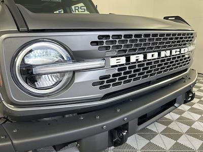 Used 2024 Ford Bronco - photo 1