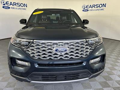 2023 Ford Explorer 4WD SUV for sale #AP0612A - photo 2