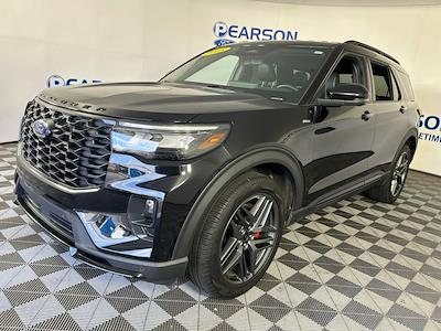 2025 Ford Explorer 4WD SUV for sale #AP0619A - photo 1