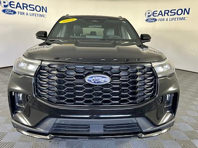 2025 Ford Explorer 4WD SUV for sale #AP0619A - photo 2