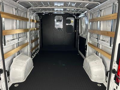 2025 Ram ProMaster 2500 Standard Roof FWD Empty Cargo Van for sale #AP0620A - photo 2