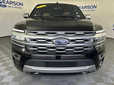 2022 Ford Expedition MAX 4WD SUV for sale #AP0703A - photo 2
